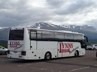 Lynns Travel