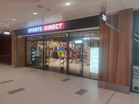 Sports Direct