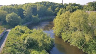 Water of Leith Walkway