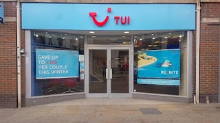 TUI Holiday Store