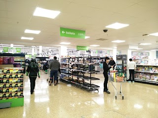 Asda Charlton Superstore