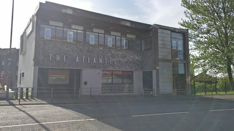 Atlantis Bar