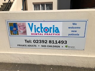 Victoria Dental Practice