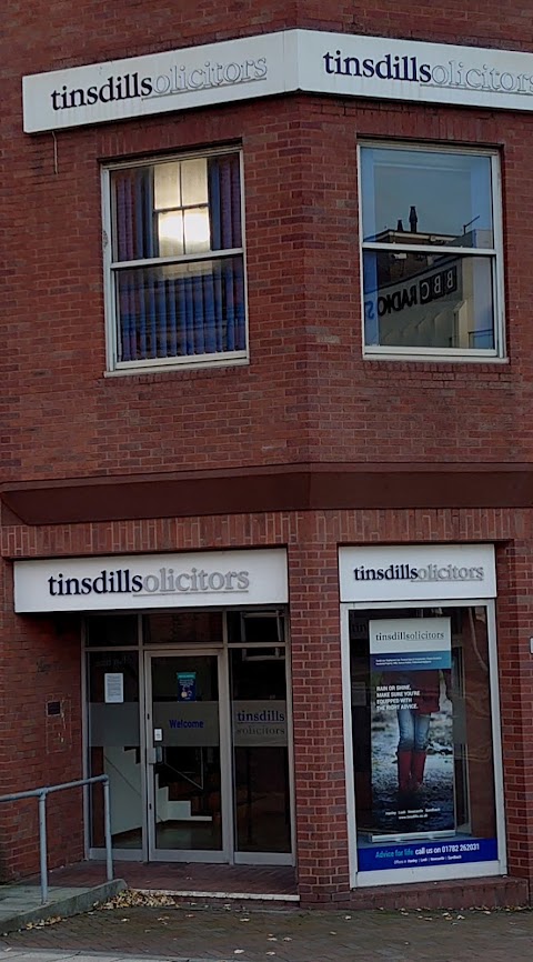 Tinsdills Solicitors