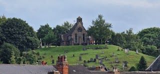 Kimberley Institute Cricket Club