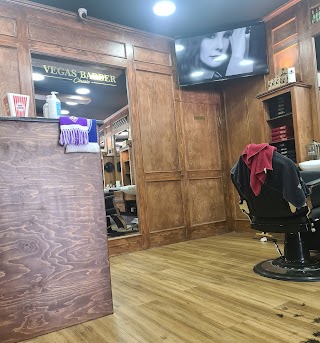 Vegas Barber Chesterfield