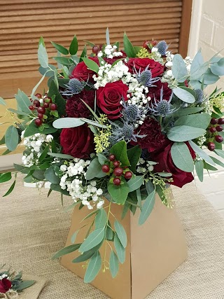 Beaus Creations Professional Florists