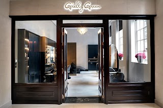 Gielly Green Hair Salon - City of London