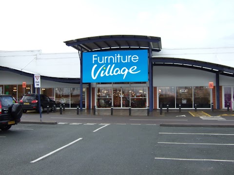 Furniture Village