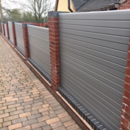 Stoke Fencing