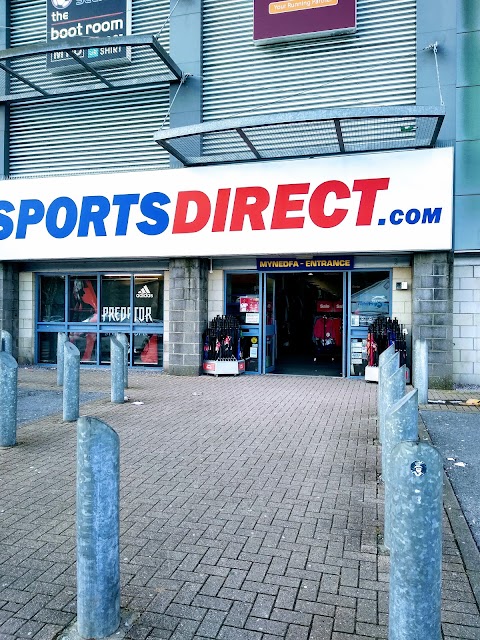 Sports Direct