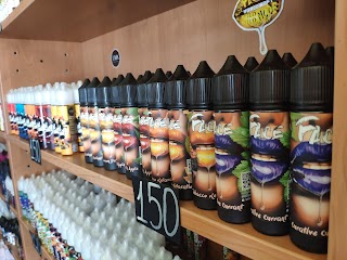 EkoPar Vape Shop