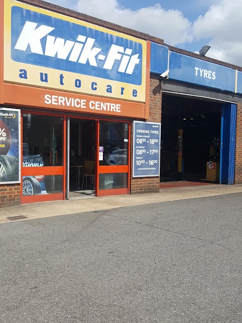 Kwik Fit - Ruislip Manor