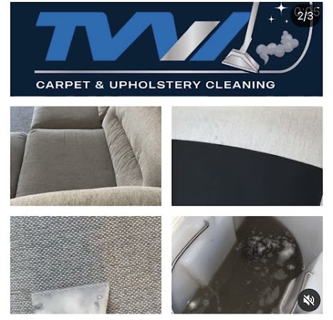 TVW Cleaning Group