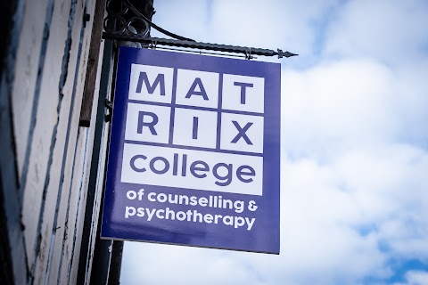 Matrix College of Counselling And Psychotherapy