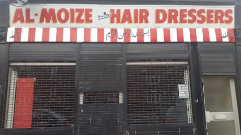 Al Moize Hair Dressers