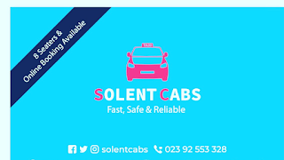 Gosport Solent Taxis