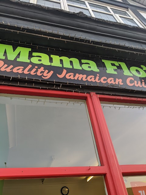 Mama Flo's