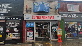 Cunninghams