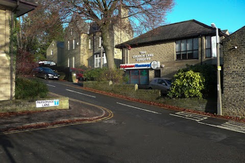 Church Lane Surgery