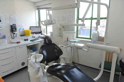 Bhandal Dental Practice