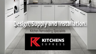 RK Kitchens Express