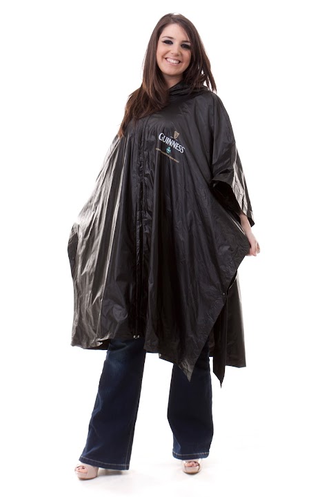 StayDry Rainwear