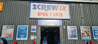 Screwfix Belfast - Duncrue Road