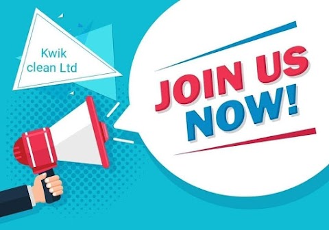 Kwik Clean Ltd