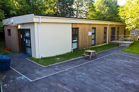 St Clares Pre-School