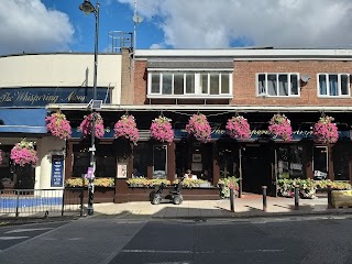 The Whispering Moon - JD Wetherspoon