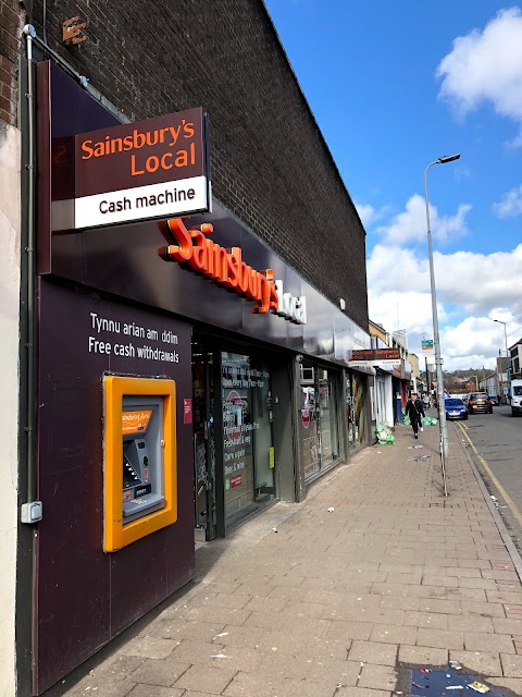 Sainsbury's Local