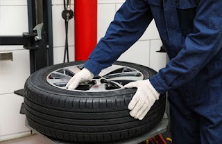 Brits Mobile Tyres