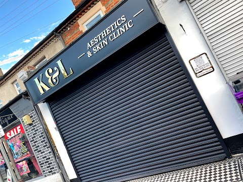 K&L Aesthetics & skin clinic