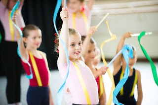 Georgina Weston Ballet and Dance Academy, Surbiton