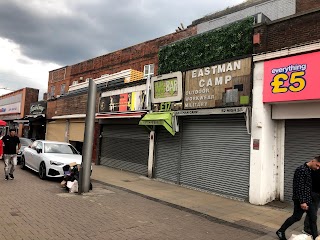 E17 Vape Bar