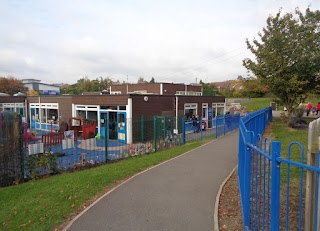 Aldercar Infant & Nursery School