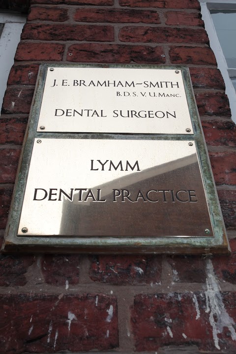Lymm Dental Practice