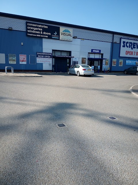 Screwfix Birstall