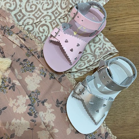 Little Angel Shoes