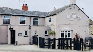 The Miners Bar & Kitchen