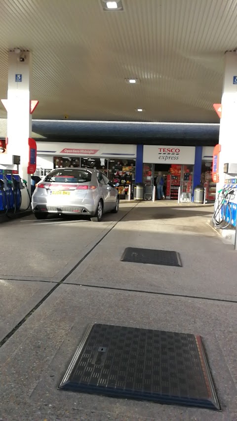 Tesco Esso Express