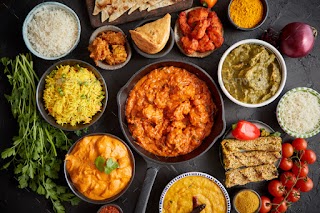 Tiffin Indian Cuisine Aberdeen