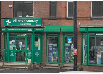 Elliotts Pharmacy