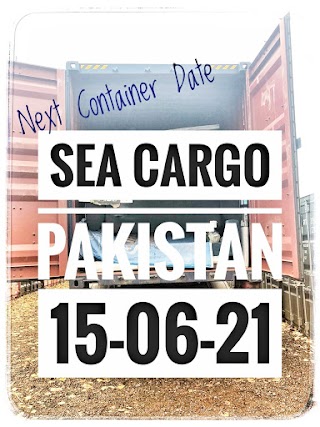 Pak Cargo Ltd