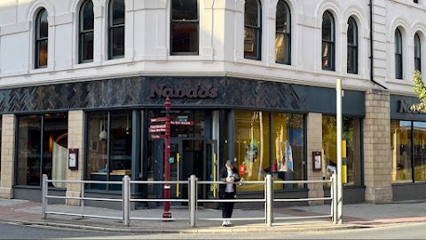 Nando's Altrincham