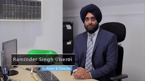 Starck Uberoi Solicitors & Advocates