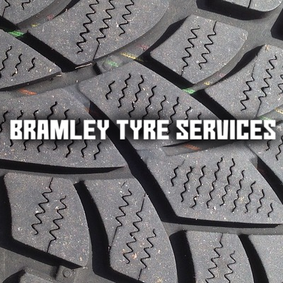 Bramley Tyre Services