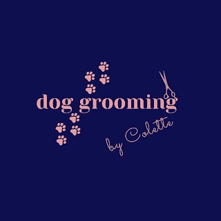 Dog Grooming by Colette