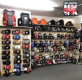 Fight Equipment UK